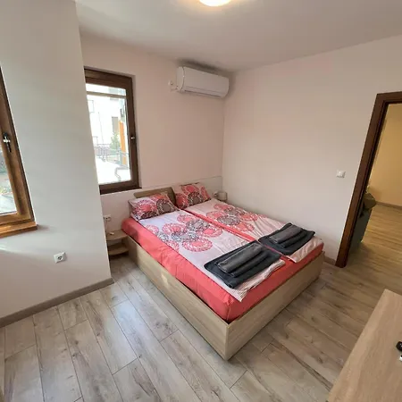 Daire Beachhouse - бийчхаус Burgaz