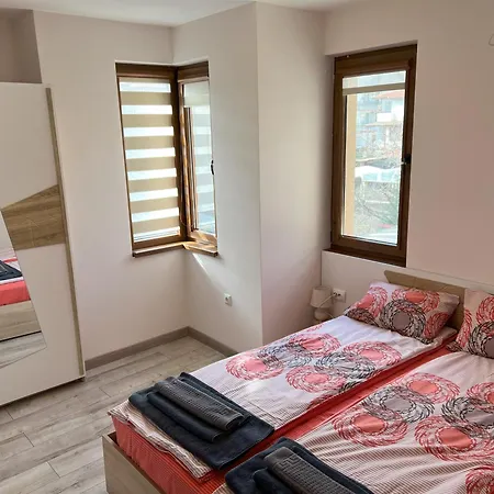 Beachhouse - бийчхаус * Burgas