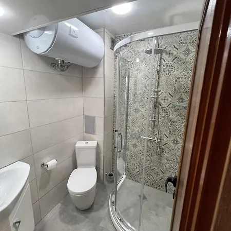 Beachhouse - бийчхаус Burgas